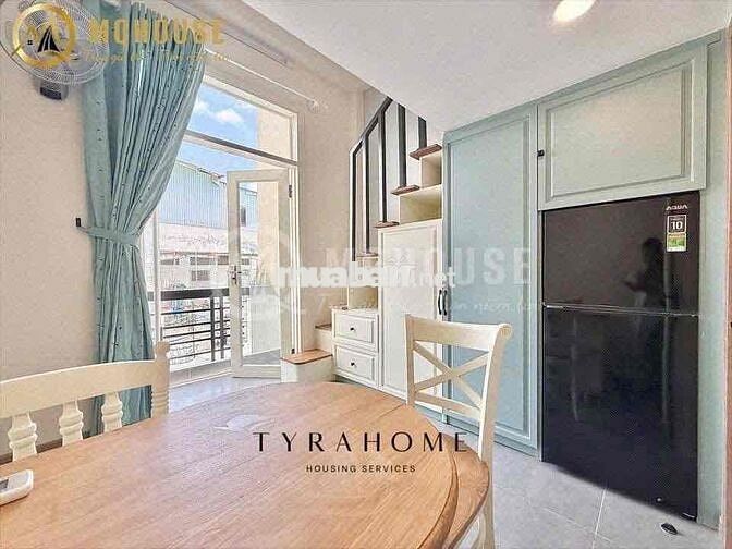 🔥SIÊU PHẨM DUPLEX NGAY CÔNG VIÊN GIA ĐỊNH - GẦN UFM NGUYỄN KIỆM