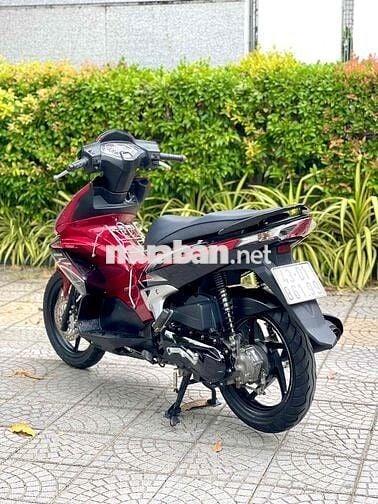 Honda Air Blade 2009 fi khoá smakay đã lên thái