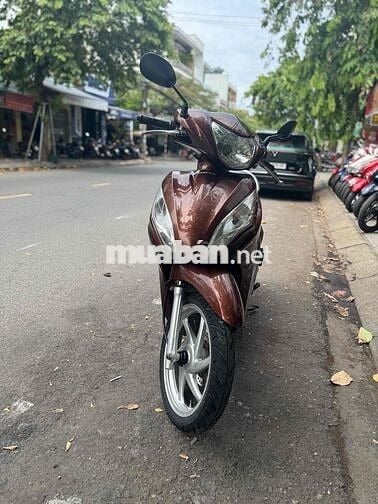 Honda Vision 2013 Nâu 51356 km