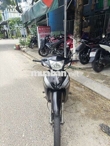 WAVE S 100 BS 43 XE RIN CHẤT
