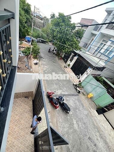 CHỈ HƠN 6TỶ NHÀ 3 TẦNG 4 PN MỚI ĐẸP LINH XUÂN THỦ ĐỨC #LANANH  #Lananh