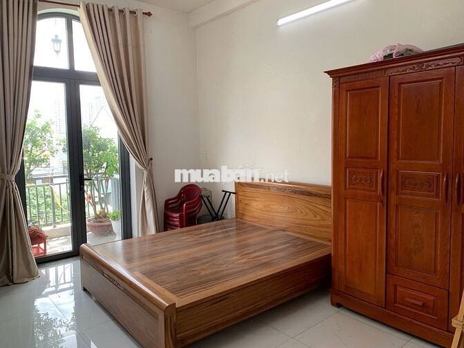 6 TỶ 5 - NHÀ NGUYỄN ĐỨC THIỆU DĨ AN - 3PN 235M2 + 10 PHÒNG TRỌ 12TR