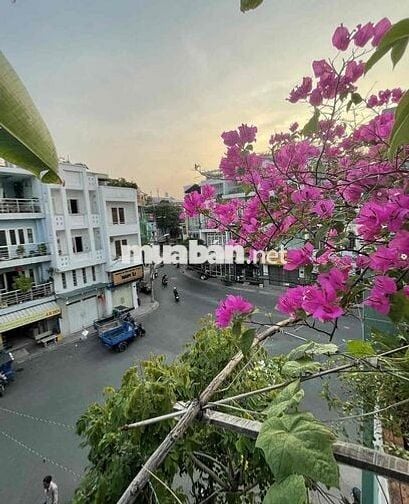 Phòng trọ vị trí đầy tiện ích nhưng giá HSSV