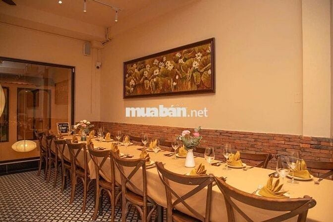 MẶT TIỀN NGANG 8M NGUYỄN ĐÌNH CHIỂU – QUẬN 1 | VỊ TRÍ ĐẸP KHU ĐA KAO
