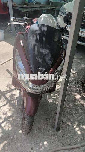 Honda PCX 2016 Đỏ