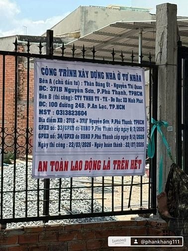 Bán nhà MTkD Nguyễn Sơn, căn góc, 4x13m, 2.5 tấm, 7x
