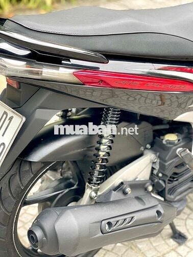 Honda Air Blade 2009 fi khoá smakay đã lên thái