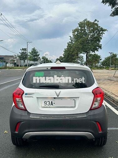 VinFast Fadil 2022 Premium Trắng