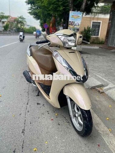 Honda Lead đời cao zin cả xe đẹp mê ly