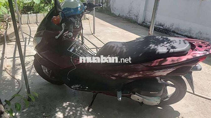 Honda PCX 2016 Đỏ