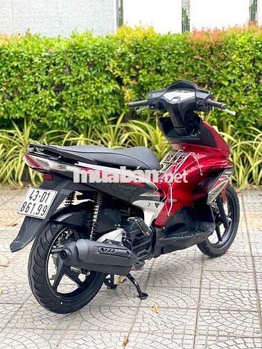 Honda Air Blade 2009 fi khoá smakay đã lên thái