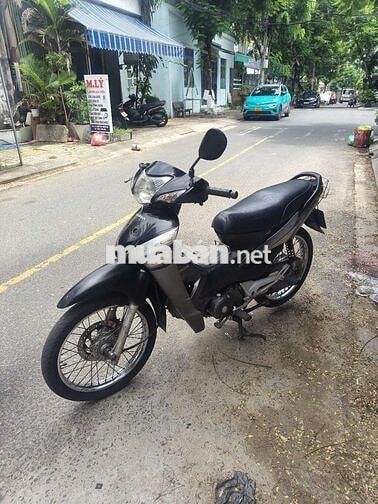 WAVE S 100 BS 43 XE RIN CHẤT