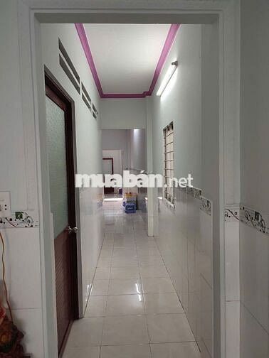 BÁN GẤP NHÀ CHÍNH CHỦ XÃ XUÂN THỚI SƠN GIÁ NHỈNH 2 TỶ