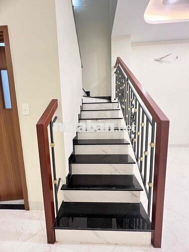 CHỈ HƠN 6TỶ NHÀ 3 TẦNG 4 PN MỚI ĐẸP LINH XUÂN THỦ ĐỨC #LANANH  #Lananh