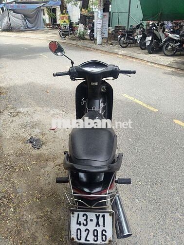 WAVE S 100 BS 43 XE RIN CHẤT