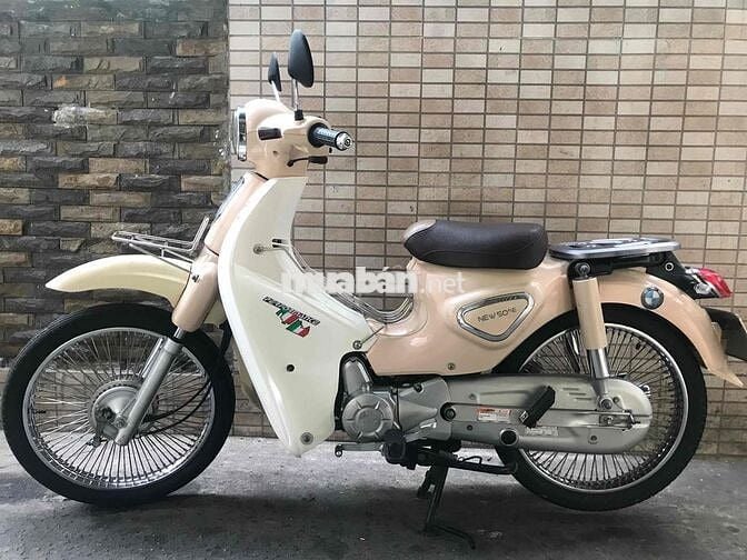 Cup 50 cc New AllyCCCD Chính chủ 43 Đà Nẵng