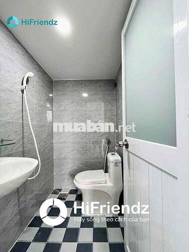 STUDIO BANCOL FULL NỘI THẤT NGAY THĂNG LONG TÂN BÌNH