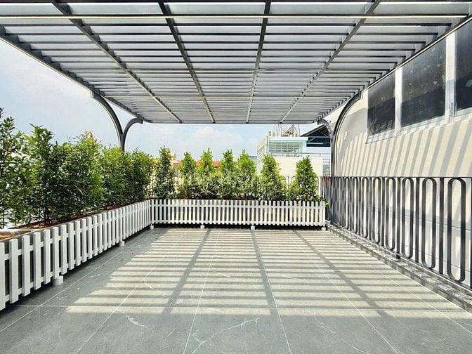 Cực phẩm 5 lầu, Lê Đức Thọ, Phường 16, Gò Vấp, 52,1m2, 3tỷ456tr