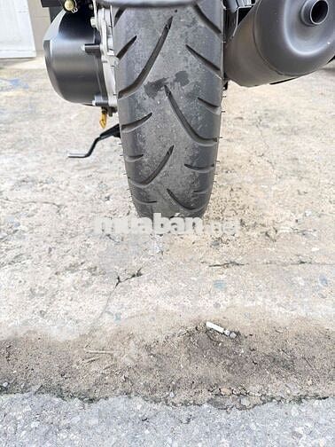 Yamaha Freego S 2024 Xanh đen 14270 km