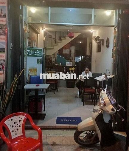 CC cho thuê mặt bằng Đường Bùi Viện, Quận 1 giá chỉ 15 triệu