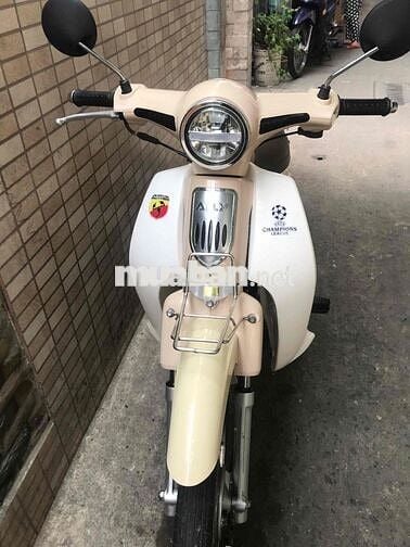 Cup 50 cc New AllyCCCD Chính chủ 43 Đà Nẵng