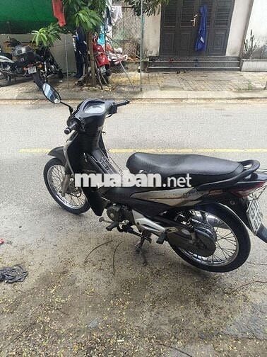WAVE S 100 BS 43 XE RIN CHẤT