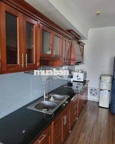 CHUNG CƯ FULL NỘI THẤT NHÀ ĐẸP-  2 PHÒNG NGỦ- PHÚC YÊN PHAN HUY ÍCH