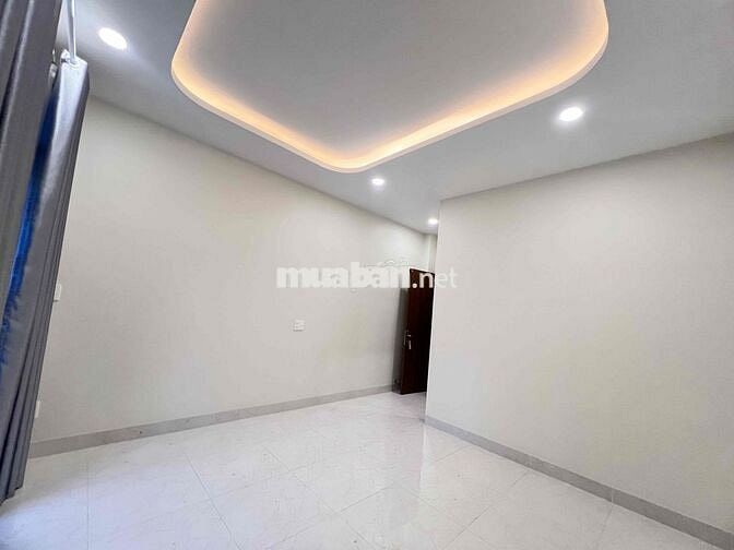 CHỈ HƠN 6TỶ NHÀ 3 TẦNG 4 PN MỚI ĐẸP LINH XUÂN THỦ ĐỨC #LANANH  #Lananh