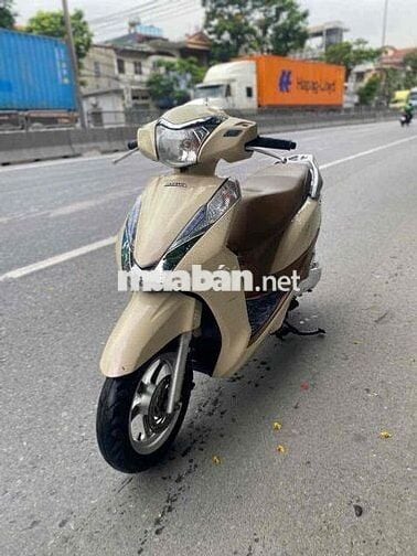 Honda Lead đời cao zin cả xe đẹp mê ly