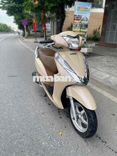 Honda Lead đời cao zin cả xe đẹp mê ly
