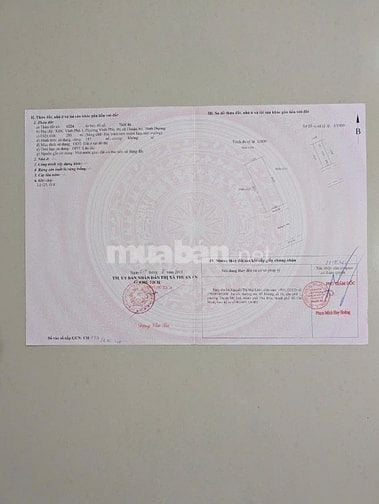 Cần bán gấp đất Vĩnh Phú I, đường 32m, 285m2, 12 tỷ, TL