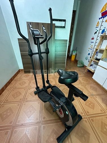 CẦN BÁN MÁY TẬP THỂ THAO GIÁ RẺ