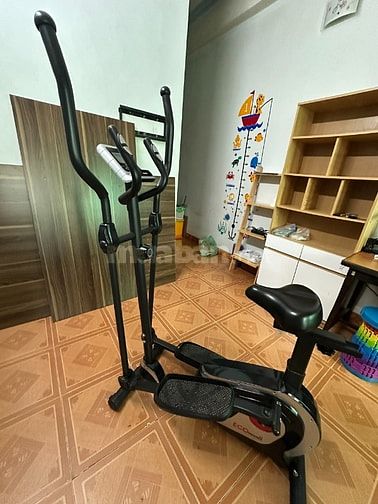 CẦN BÁN MÁY TẬP THỂ THAO GIÁ RẺ