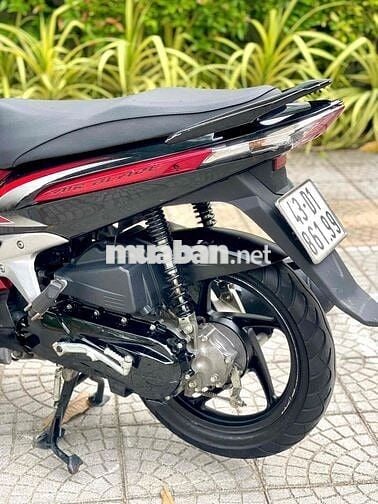 Honda Air Blade 2009 fi khoá smakay đã lên thái
