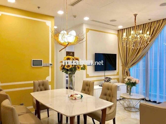 ✨ 2PN 2WC VINHOMES GOLDEN RIVER