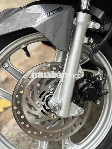 Honda AirBlade 125 T12/2019 Xám 3D khoá smartkey .
