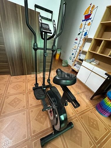 CẦN BÁN MÁY TẬP THỂ THAO GIÁ RẺ