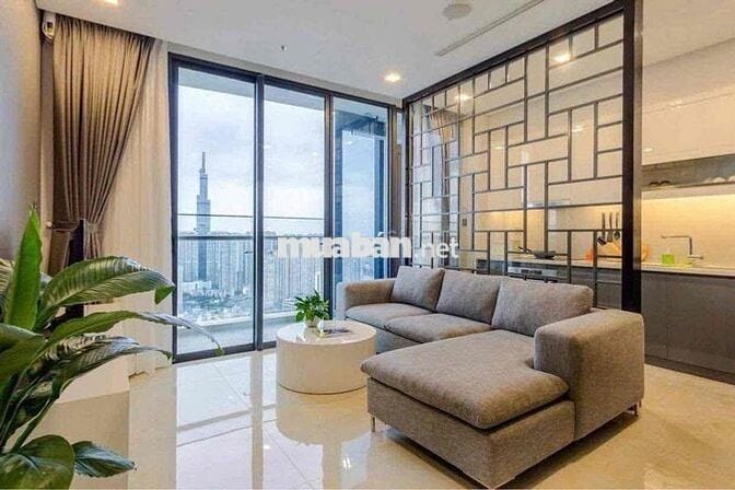 ✨ 2PN 2WC VINHOMES GOLDEN RIVER