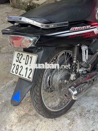 Yamaha Sirius 2014 Đỏ máy móc rin chạy ngon