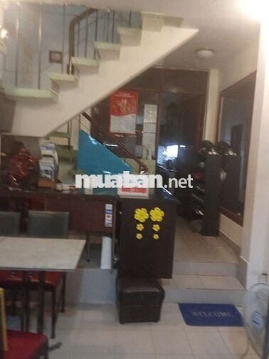 CC cho thuê mặt bằng Đường Bùi Viện, Quận 1 giá chỉ 15 triệu