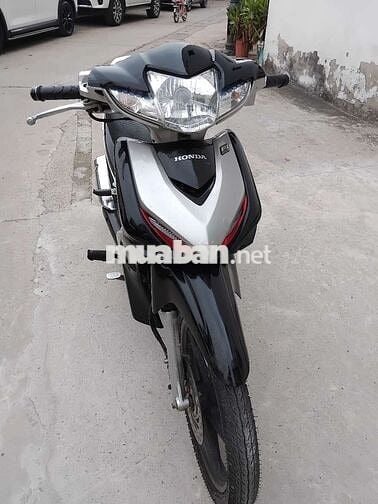 xe honda có vành đúc,phanh đĩa.