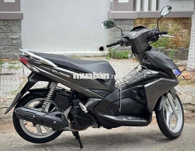 Honda AirBlade 125 T12/2019 Xám 3D khoá smartkey .