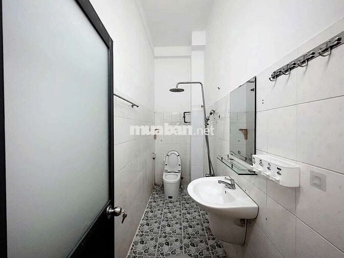 2 PHÒNG NGỦ TÁCH BẾP BAN CÔNG - THÀNH THÁI QUẬN 10 K GIỚI HẠN NGƯỜI Ở