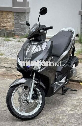 Honda AirBlade 125 T12/2019 Xám 3D khoá smartkey .