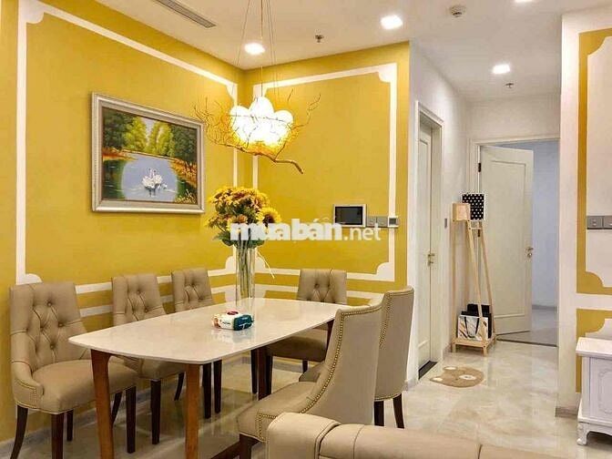 ✨ 2PN 2WC VINHOMES GOLDEN RIVER