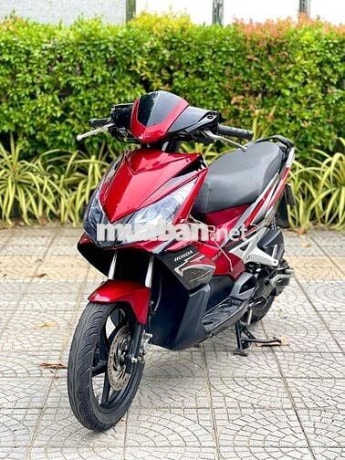Honda Air Blade 2009 fi khoá smakay đã lên thái