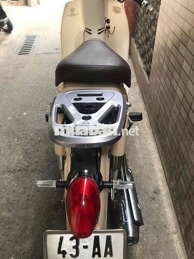Cup 50 cc New AllyCCCD Chính chủ 43 Đà Nẵng