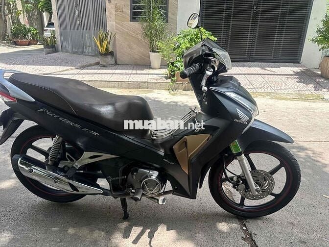Future Led 2020 Đen nhám.BSTP chính chủ công chứng