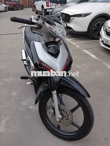 xe honda có vành đúc,phanh đĩa.