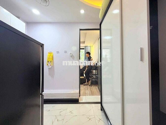 CHO THUÊ 1PN CỬA SỔ TRỜI 35m2 NGAY TÔ HIẾN THÀNH